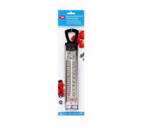 Jam and Confectionery Thermometer - Size: 10 x 39 x 2cm - Wilko