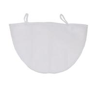 Tala Jelly Bag, A Fine Mesh Bag ideal for Cleaning, Straining and Filtering a wide selections of Foods to includes Jam, Preserve, Cheese, Almonds and Fruits