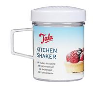 Tala Kitchen Shaker, Multi-use Kitchen Tool for Dusting and Decorating Freshly Baked Goods and Essential When Working with Pastry, Made with BPA Free Plastic