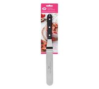 Tala Lighting Palette Knife - Large Angled Stainless Steel, Spatula-Style, Dishwasher Safe, BPA-free