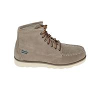 Tala Mid Boot - male - Sebago - Lace-up Boots - Beige - 7 UK - Shoes 7 UK