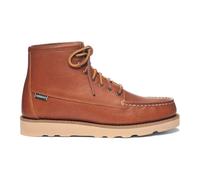 Tala Mid Boot - male - Sebago - Lace-up Boots - Brown - 7 1/2 UK - Shoes 7 1/2 UK
