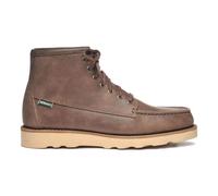 Tala Mid Boot - male - Sebago - Lace-up Boots - Brown - 7 1/2 UK - Shoes 7 1/2 UK