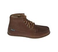 Tala Mid Crazy Horse, male, Sebago, Lace-up Boots, Brown, 7 1/2 UK, Shoes 7 1/2 UK