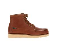 Sebago Tala Mid Boots Brown - 44