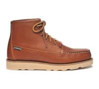 Tala Mid Tumb - male - Sebago - Lace-up Boots - Brown - 10 UK - Shoes 10 UK