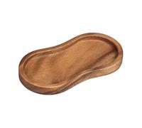 Tala Mill Rest For 2 Mills In Lacquered Acacia