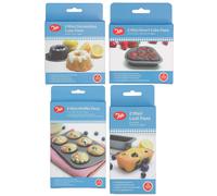 Tala Mini Baking Tin Set in Grey Tala Grey