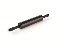 Tala Non Stick Rolling Pin, Black/Silver, 10A10485