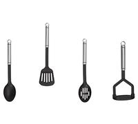 Tala Nylon Kitchen Tools with Stainless Steel Handles