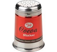 Tala Originals Chocolate Shaker, Red
