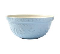 Tala Originals Pale Blue Corn Design 30Cm Mixing Bowl