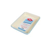 Tala Originals Pale Blue & Ivory Enamelled Large Roaster 33cm Tala Blue