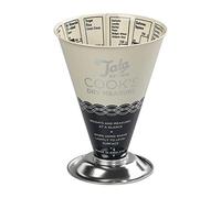 Tala Originals Traditional Dry Cooks Measure in Indigo & Ivory design