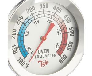 Tala Oven Thermometer 160 x 115 x 50mm