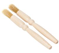 Tala Pastry Brushes, Natural