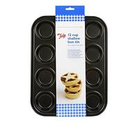 Tala Performanc Bakeware Bun Springform Cake Tin Loaf Square Round Sandwich Pan