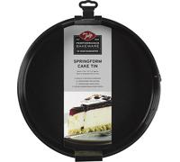 Tala Performanc Bakeware Bun Springform Cake Tin Loaf Square Round Sandwich Pan