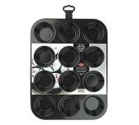 Tala Performance 12 Cup Bun Tin