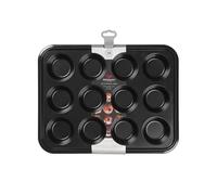 Tala Performance Bun Tin - x 12 Invicta Cake Cup 10 10a10641 - x tin 12 invicta cake cup bun 10 tala performance 10a10641