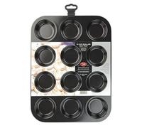 Tala Performance 12 Cup Shallow Bun Tin