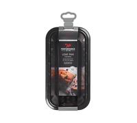 Tala Performance, 1lb Loaf Pan, Professional Gauge Carbon Steel with Eclipse Non-Stick Coating; Perfect loaf tin for Cakes and Loaves, 18.7x9.0x6.5