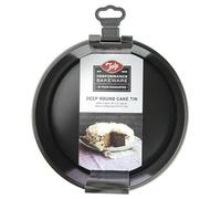 Tala Performance 20Cm Deep Cake Tin