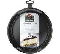 Tala Performance Springform Cake Tin - 23cm Baking Pan - springform cake tin tala performance 23cm baking pan