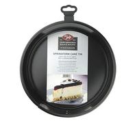 TALA PERFORMANCE BAKEWARE NON STICK SPRINGFORM CAKE TINS 20CM, 23CM, 25CM, 30CM