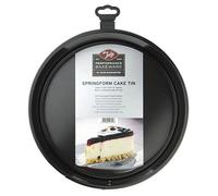 Tala Performance 25Cm Springform Cake Tin