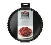 Tala Performance Tart Tin - 25cm x 35cm 10a10686 Bakeware Dia - performance 25cm x 35cm tart tin tala 10a10686 bakeware dia