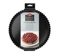 Tala Performance 25Cm X 3.5Cm Tart Tin