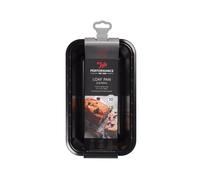 Tala Performance Loaf Pan 2lb 10A10659 - Carbon Steel, Eclipse Non-Stick, 24.4x14.4x6.95 cm