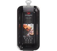 Tala Performance 3lb Loaf Pan, Professional Gauge Carbon Steel with Eclipse Non