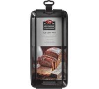 Tala Performance 3lb Loaf Pan, Professional Gauge Carbon Steel with Eclipse Non