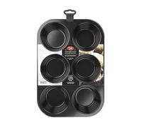 Tala Performance 6 Cup Jumbo Muffin Tin