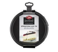 TALA PERFORMANCE BAKEWARE NON STICK SPRINGFORM CAKE TINS 20CM, 23CM, 25CM, 30CM