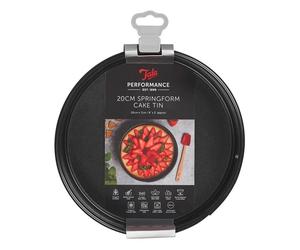 TALA PERFORMANCE BAKEWARE NON STICK SPRINGFORM CAKE TINS 20CM, 23CM, 25CM, 30CM