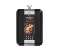 Tala Performance Baking Tray, Professional Gauge Carbon Steel with Eclipse Non-Stick Coating, Perfect for Cooking and Roasting, 34.5 x 24.4 x 2 cm