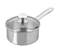 Tala Performance Classic 20Cm Saucepan With Glass Lid