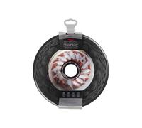 Tala Performance Decorative Cake Tin, Professional Gauge Carbon Steel with Whitford Eclipse Non-Stick Coating, Cake Pan, Easy Release, 23.5 x 9cm,Black,10A10837