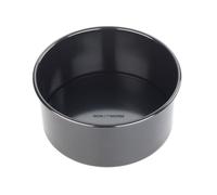 Tala Performance 7" Deep Cake Tin Black