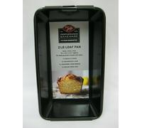 Tala Performance Metal Non Stick Heavy Duty Loaf Bread Tin Pan 2lb 10A10659