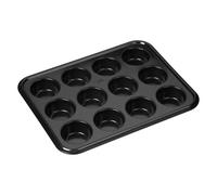 Tala Performance Bun Tin - x 12 Invicta Cake Cup 10 10a10641 - x tin 12 invicta cake cup bun 10 tala performance 10a10641