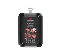 Tala Performance Brownie Pan 10A10831, Black