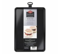 Tala Performance Non-Stick Coating Rectangular Baking Tray Black