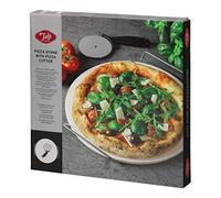 Tala Performance Pizza Stone with Cutter
