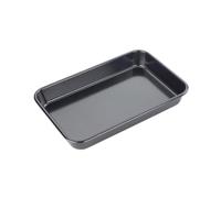 Tala Performance Bakeware Roasting Pan 29.6 x 19.3 x 4cm - Roaster 296 193 14 - performance x tala roaster roasting 296 193 4cm pan 14 non stick