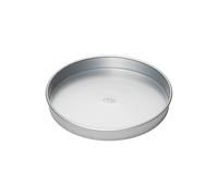Tala Performance Set of 2 Silver Anodised Sandwich Tin Loose Base 30cm Tala Silver