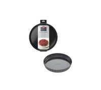 Tala Performance Set of 2 Tart Tin in Black Tala Black